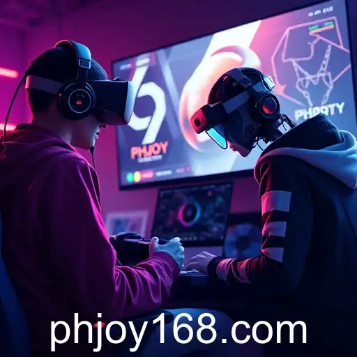 Gaming Trends on phjoy: Navigating 2025