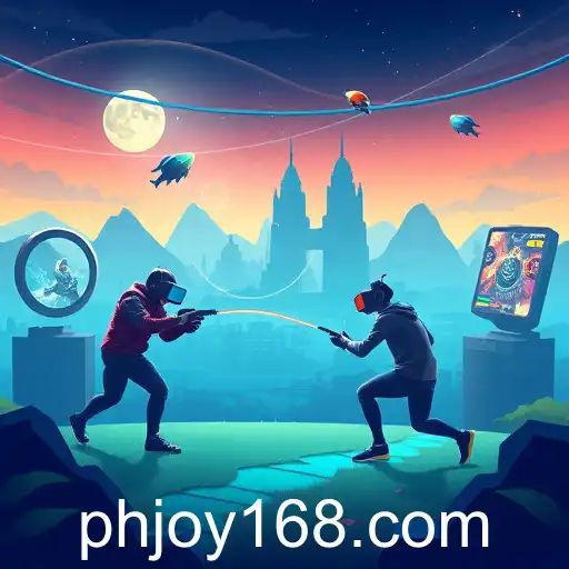 Digital Gaming in 2025: Evolution and Trends