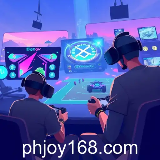 The Evolution of Gaming: Insights from PHJoy