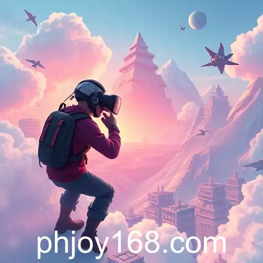 Gaming Trends Shaping the Future