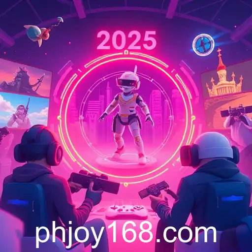 Gaming Trends and Innovations in Modern Platforms