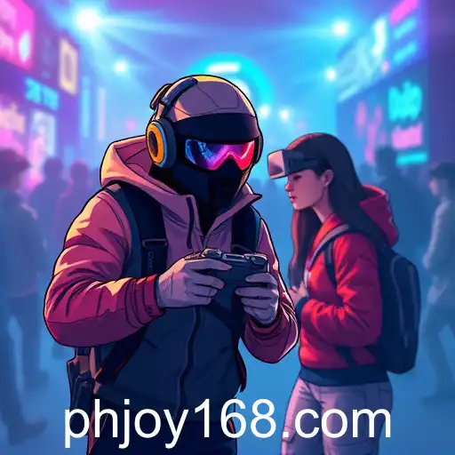 Gaming Trends and the Rise of Phjoy in 2025