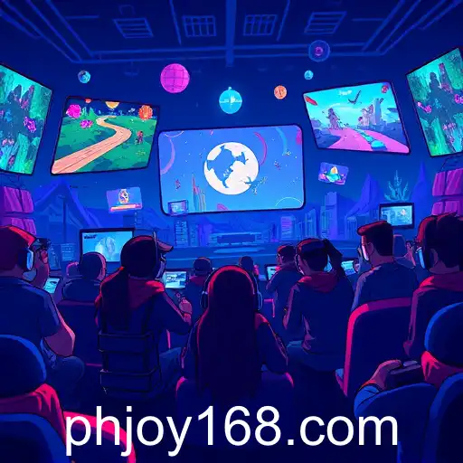 The Growing Popularity of Online Gaming in 2025