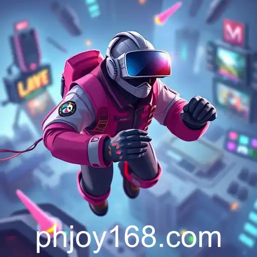 Digital Dynamics in Gaming: PHJoy's Role