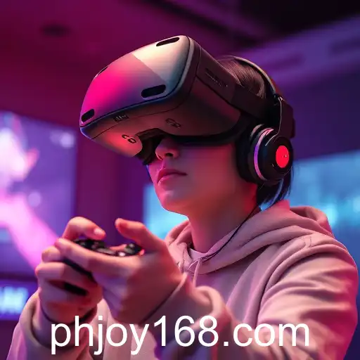 Phjoy's Influence on Gaming in 2025