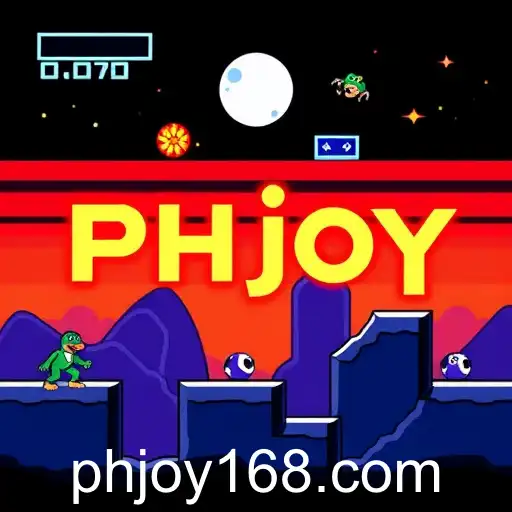 Reviving Classic Gaming: The Rise of Phjoy