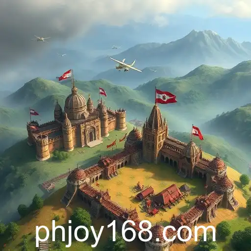 The Rise of PhJoy in Modern Gaming