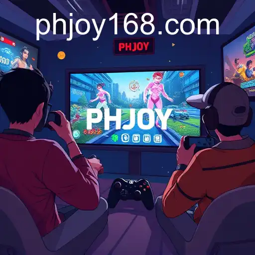 The Rise of PHJoy in Online Gaming