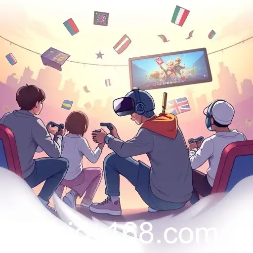 The Rise of Phjoy in Gaming Culture