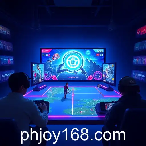 The Evolving Landscape of Online Gaming Communities