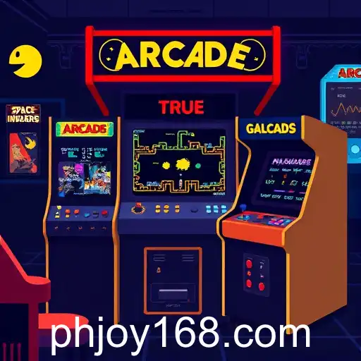 Phjoy: Shaping the Future of Online Gaming