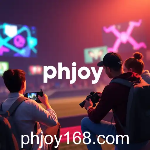 Gaming Evolution: How PHJoy is Shaping the Future