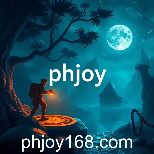 Phjoy: Gaming and Technology Fusion