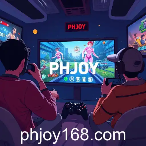 The Rise of Phjoy: Entering the Future of Gaming