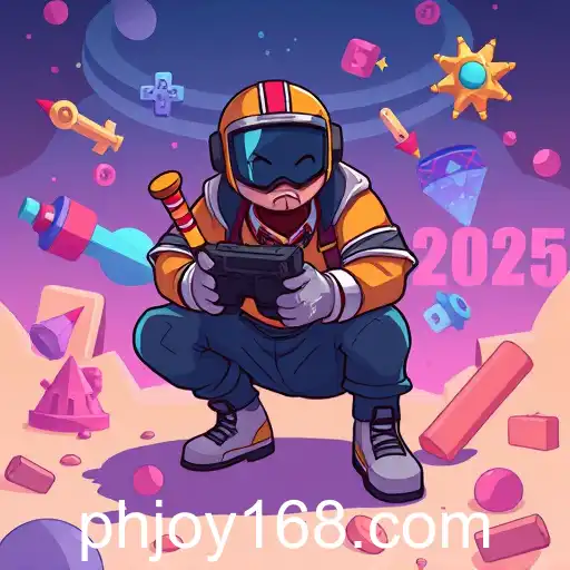 The Rise of Phjoy in 2025: A Game Changer for Online Entertainment